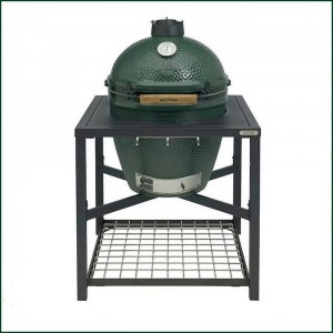 BGE-Untergestell: Sicheren Stand für deinen Kamado Grill